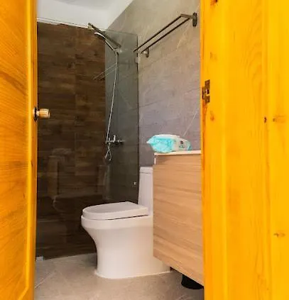Villa Iso, Jarabacoa