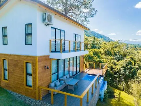 Contatti di Villa Iso, Jarabacoa