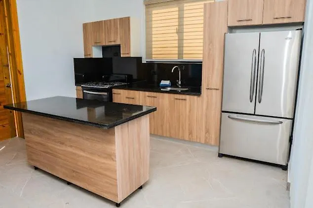 Villa Iso, Jarabacoa Repubblica Dominicana